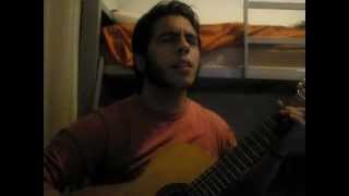 Let it be captured - Danzig (Cover por Luis Yelpo)