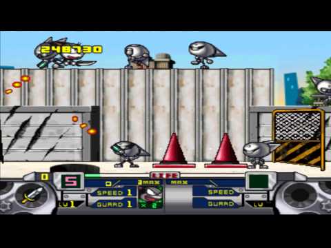 Strike Force Hydra Playstation