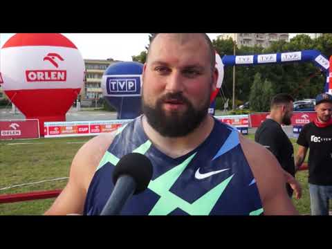 Michał wraca na właściwy tor