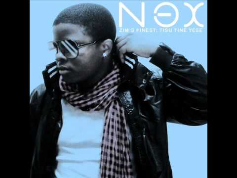 Nox - Ndiwe ft XQ, Tererai naMapfumo {Audio}