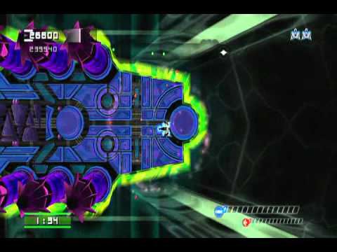 Astro Tripper Gameplay Ps3