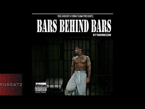 K7 The Finesser ft. Bugzy Bluntz - Bottles [Remix] [New 2017]