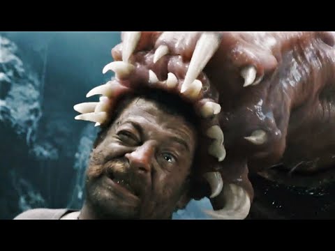 King Kong: Giant Bug Attack