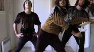 NAIVE NEW BEATERS "LIVE GOOD"