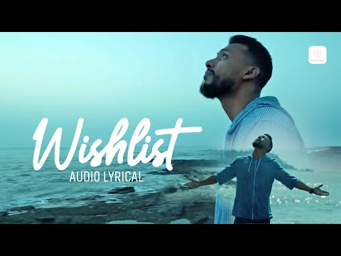Dino James - Wishlist feat Kaprila (Official Audio Lyrical)