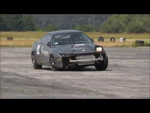 ClassicAuto Cup Bednary 2018 Toyota Celica GT4