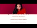 ( SUB INDO )SUNMI (선미) - 'SIREN (사이렌)' LYRICS (Color Coded Ind/Rom/Han/가사) ( SUB INDO )SUNMI (선미) - 'SIREN (사이렌)' LYRICS (Color Coded Ind/Rom/Han/가사)