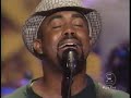 I Will Wait - Hootie and the Blowfish Hard Rock Live 1998