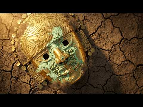 The Insane Trick 168 Men Used to Defeat the Entire Inca Empire