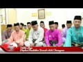 Takbir Raya PPDHT 2016