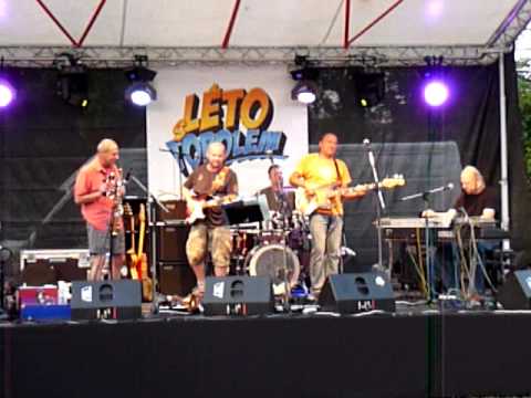 Buty - Jednou ráno (Léto s Topolem)