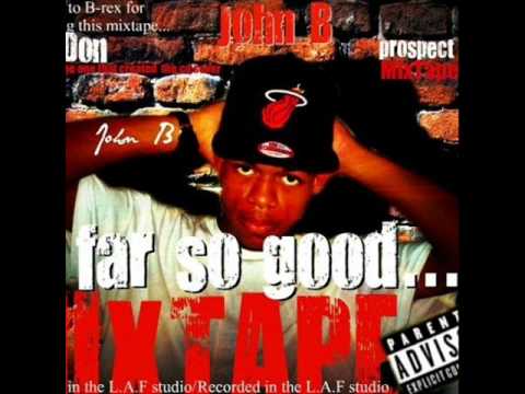 Johny Boy {My Last freestyle 2k12!}