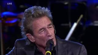 Peter Maffay - Über sieben Brücken musst du gehn 2017
