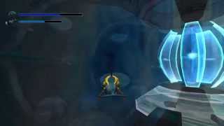 Ecco: Defender of the Future [PS2] - Part 15: Sleeping Forces of Doom