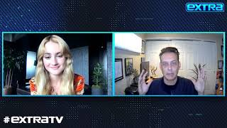 Grace Van Patten Dishes on ‘Nine Perfect Strangers’ Finale video