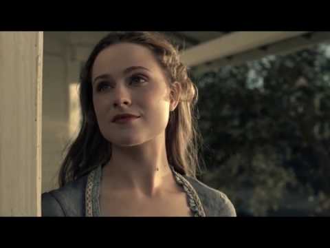 Westworld - iRobot (by Jon Bellion)