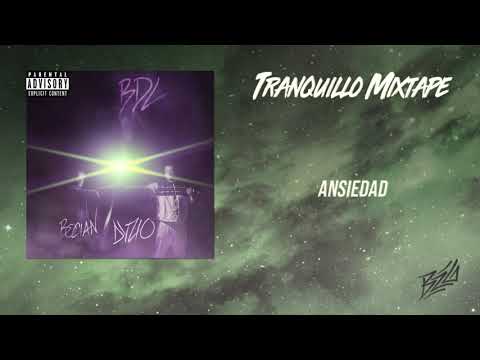 Bocian x Dyzio - ANSIEDAD