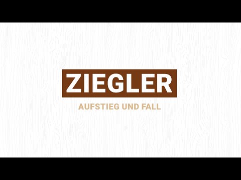 Ziegler - Rise and Fall
