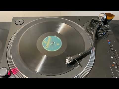 Romeriksgutta , Dans på Kulmoen (polka) Columbia 78rpm