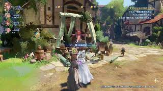 [グラブルRelink]進めてくよん