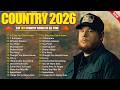 Country Music Playlist 2026 Luke Combs Jason Aldean Morgan Wallen Chris Stapleton Kane Brown