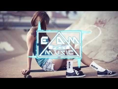 Tinashe - All Hands On Deck (Beau Di Angelo Remix)