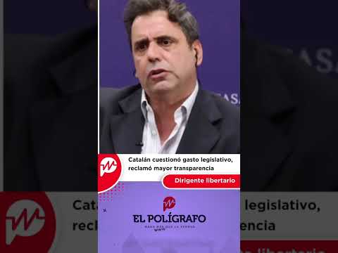 El Polígrafo: Chahla alineada con el gobierno profundiza interna del PJ tucumano