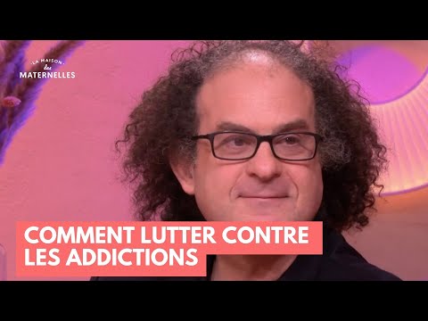 Comment lutter contre les addictions - La Maison des maternelles #LMDM