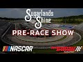 LIVE: NASCAR Pre-Race show presented by Sugarlands | Martinsville Speedway