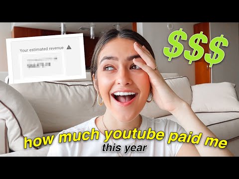 How Much Does  Pay For 100k Views? (Realistically)