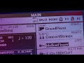 How To Set Bass On Yamaha S Series Keyboard