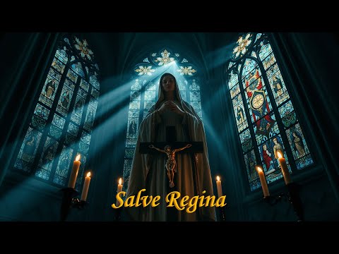 Salve Regina