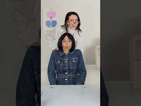 BOOOMBA #humor #nuelle #lol #funny #dottoressa