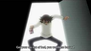 Download lagu junjou romantica and all of it's door-E-ness! mp3