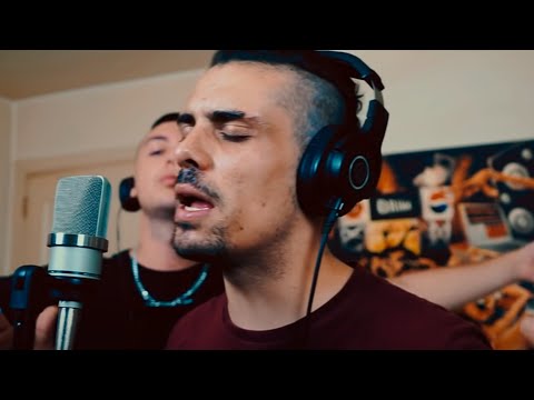 Chusterfield ft Noite - HOMESTUDIO SESION 13 -