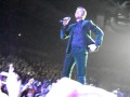 Boyzone Sheffield 2011 Mini Stage Right Here Waiting