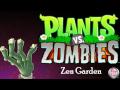 Plants vs Zombies Soundtrack. [Zen Garden]
