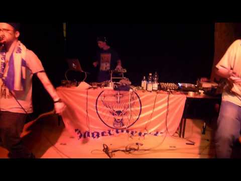 Aglie & Diabolik 8ZWO7 Live in MHL