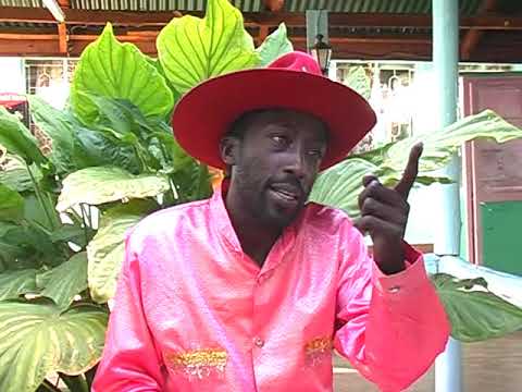 SAMMY MURAYA - NDUMBULU NDIHOTA (OFFICIAL VIDEO)