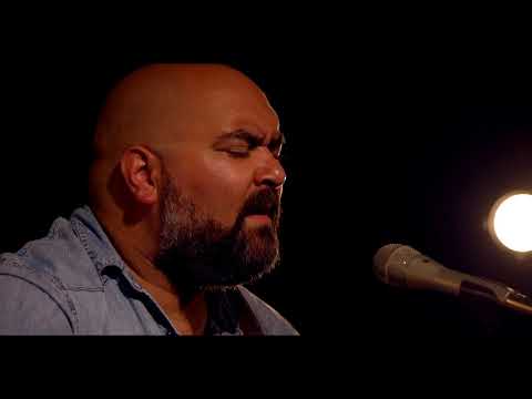 Troy Ramey - Cover Me - Stripped - Live