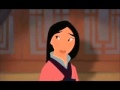 Mulan The Dinner Scene Fandub