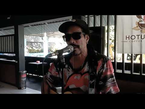 Dalenz Utrak - SENJAH di TELUK INDAH #SenjahdiTelukIndah #LaguAmbonTerbaru