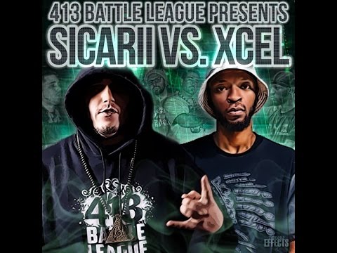 Sicarii vs Xcel