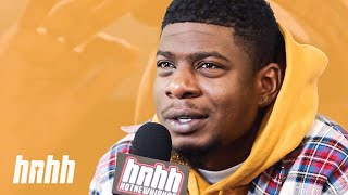 Mick Jenkins - Understood  (HNHH Between the Lines)