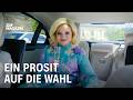 Verbrenner Sozialisten Barbershops Carola Knöckler Im Bürgerdialog ZDF Magazin Royale