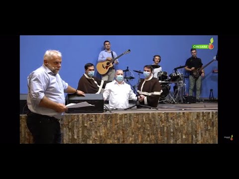 Apologia Ep.091 - Un răspuns criticii lui V. Pustan și botezul Cireșarilor