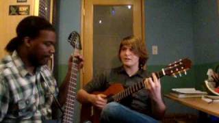 Mother Mary - Asian Persuasion