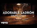 Grupo Limite - Adorable Ladrón (Visualizer)