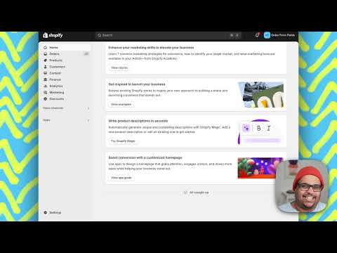 How to Add Field Answers to Shopify Packing Slips with Magical Fields