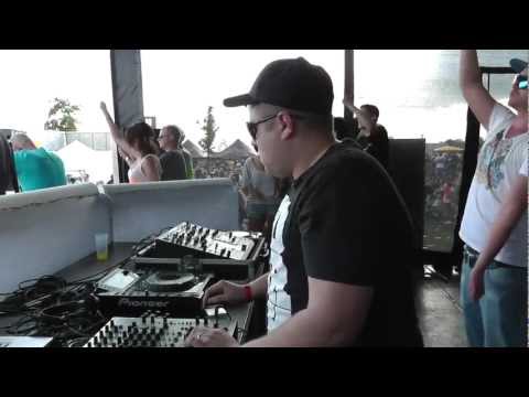 Ruhr In Love 2012 - Frank Sonic - Mikroport.Club Floor- 30.06.2012